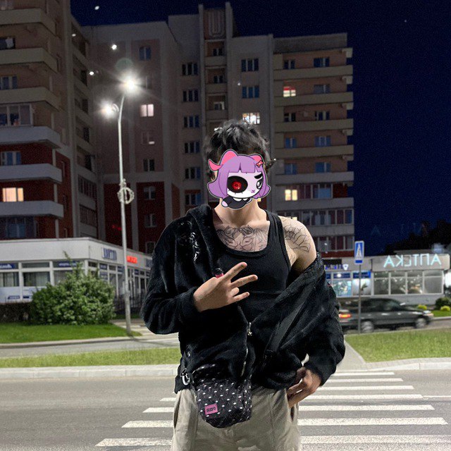 Аватар канала